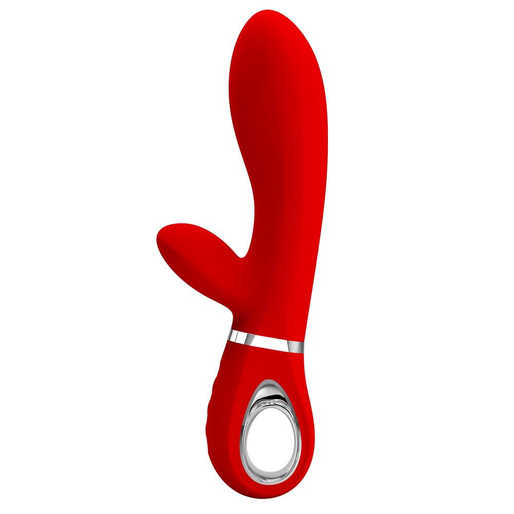 Vibratore Rabbit Thomas thumbnail 4