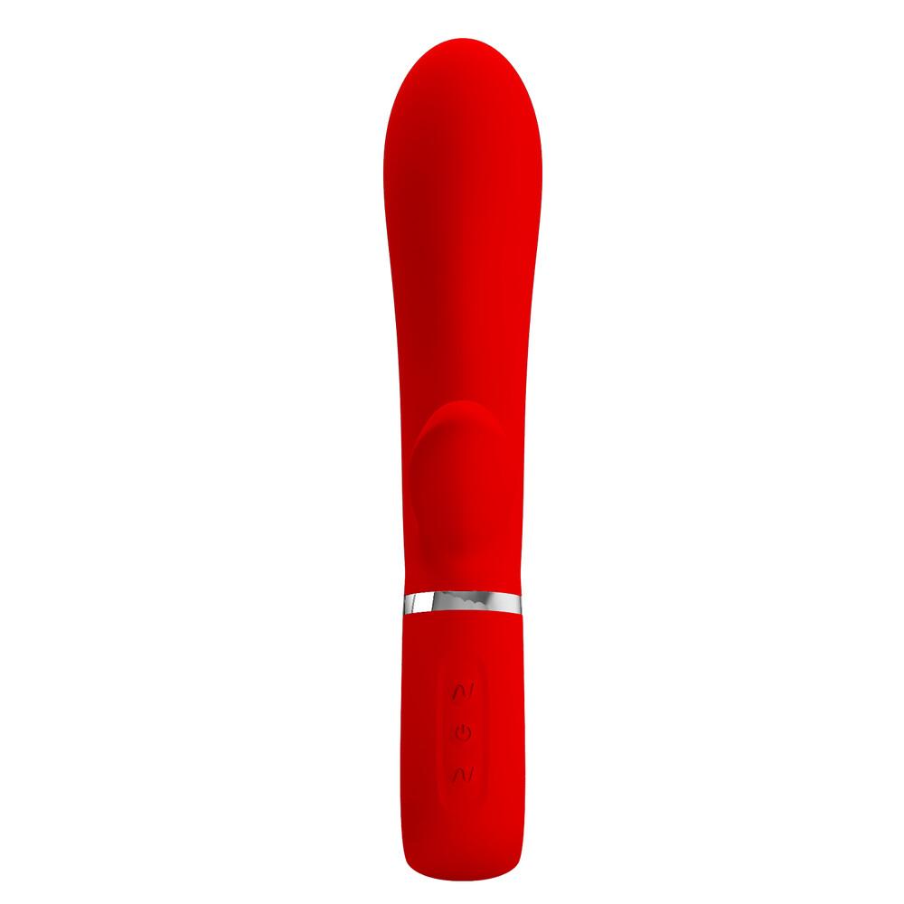 Vibratore Rabbit Thomas thumbnail 5