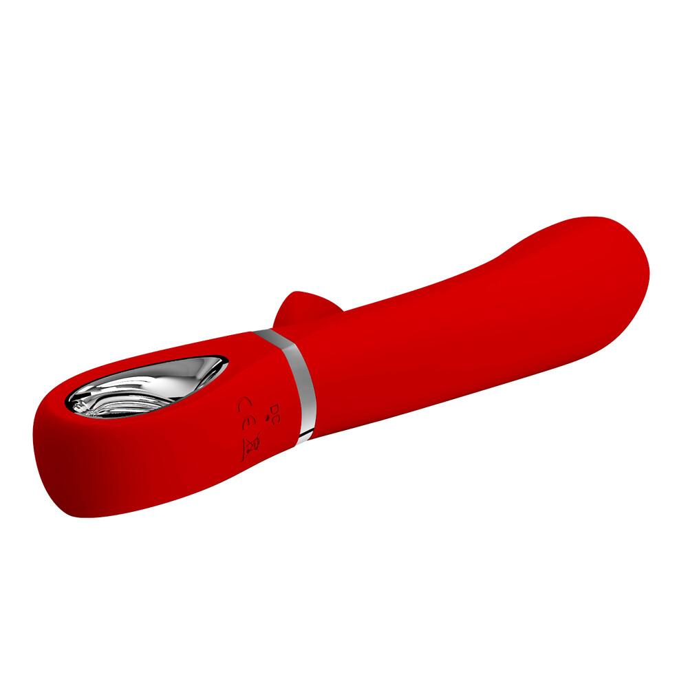 Vibratore Rabbit Thomas thumbnail 6