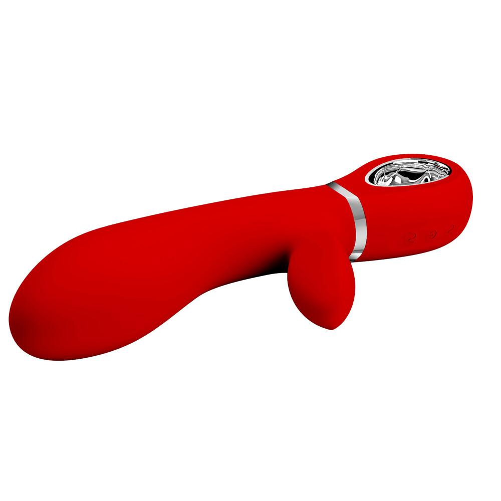 Vibratore Rabbit Thomas thumbnail 7