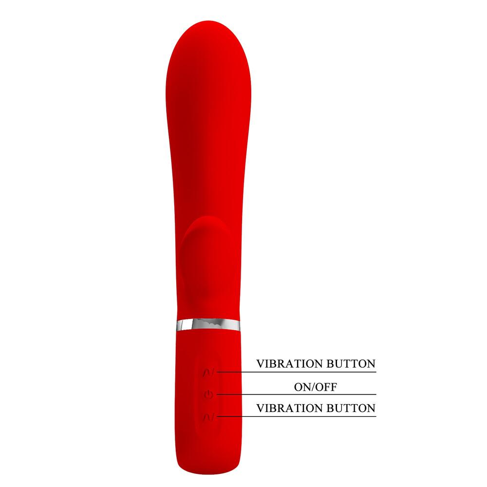 Vibratore Rabbit Thomas thumbnail 9