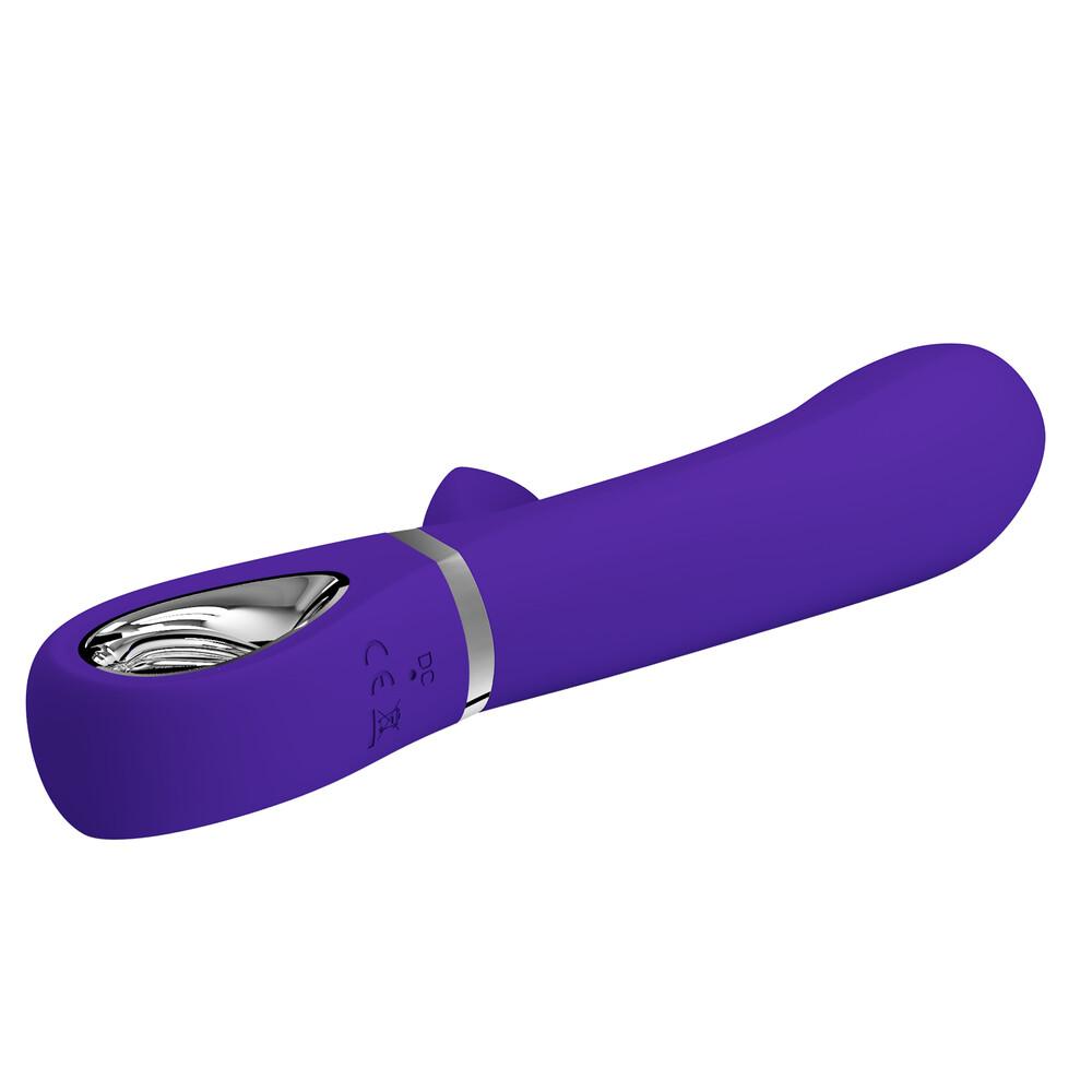 Vibratore Rabbit Thomas thumbnail 6