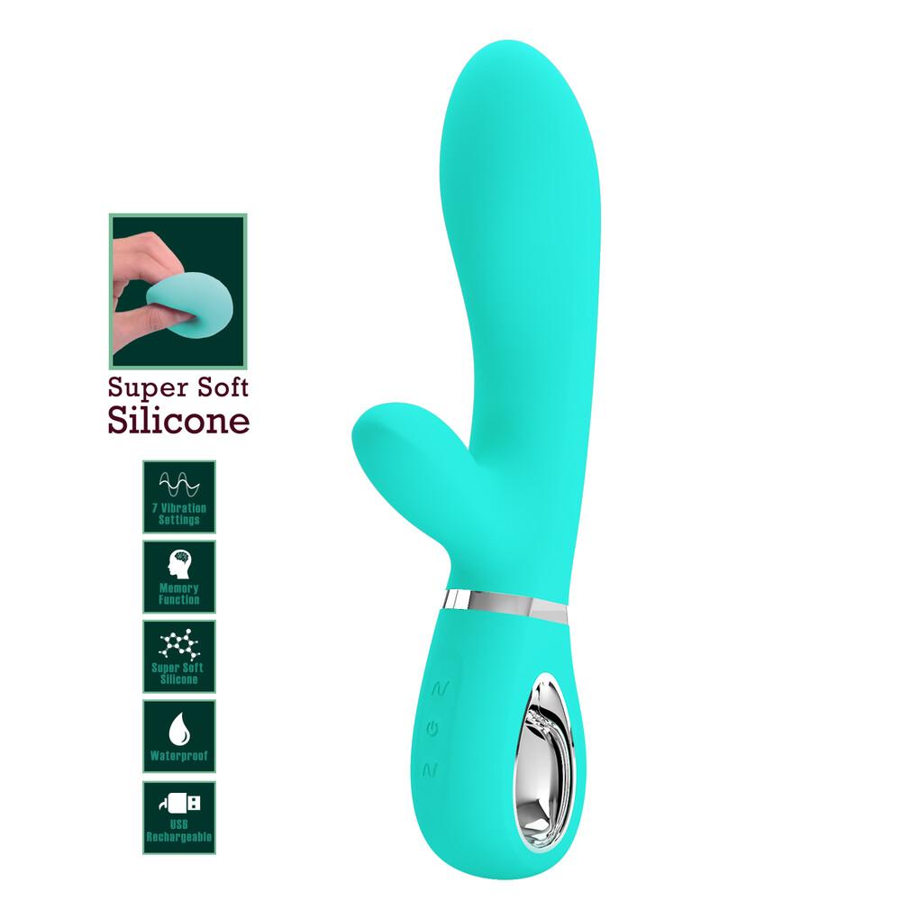 Vibratore Rabbit Thomas
