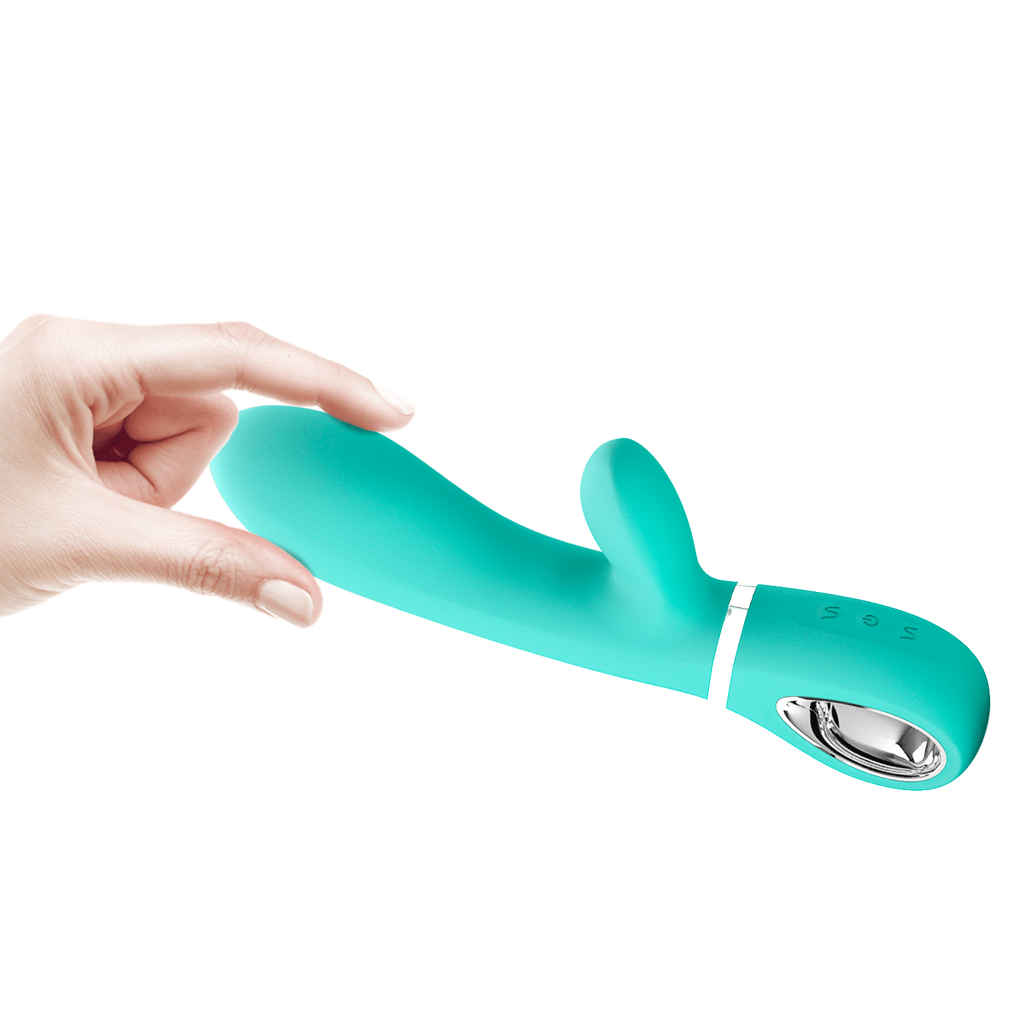 Vibratore Rabbit Thomas thumbnail 2
