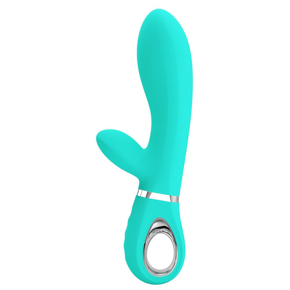 Vibratore Rabbit Thomas thumbnail 4