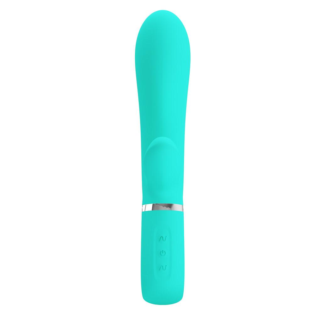 Vibratore Rabbit Thomas thumbnail 5