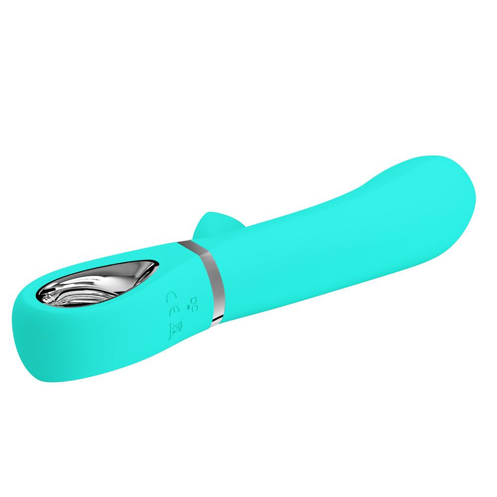 Vibratore Rabbit Thomas thumbnail 6