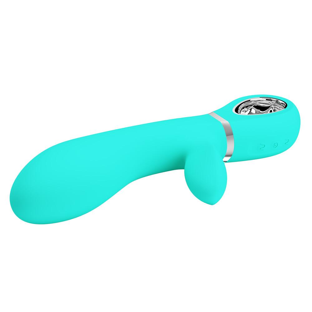 Vibratore Rabbit Thomas thumbnail 7