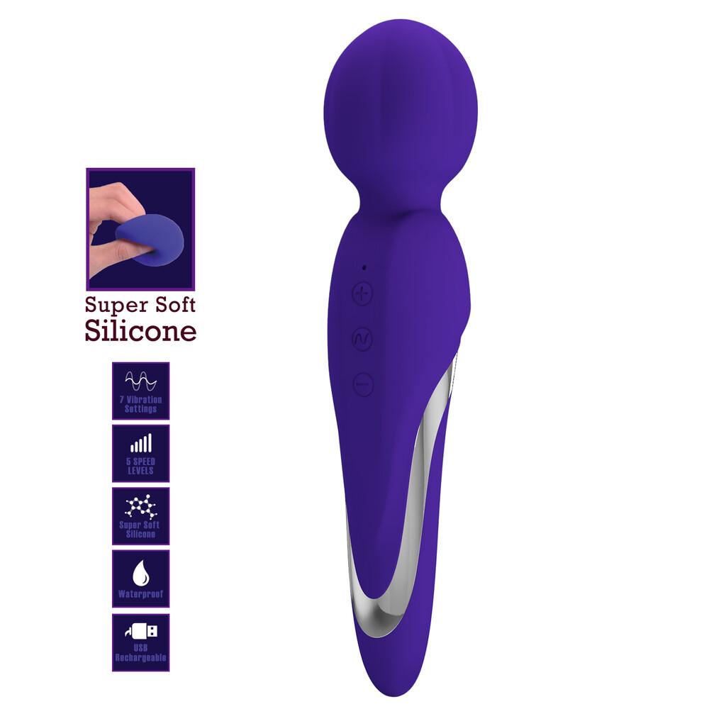 Magic Wand  Walter thumbnail 2