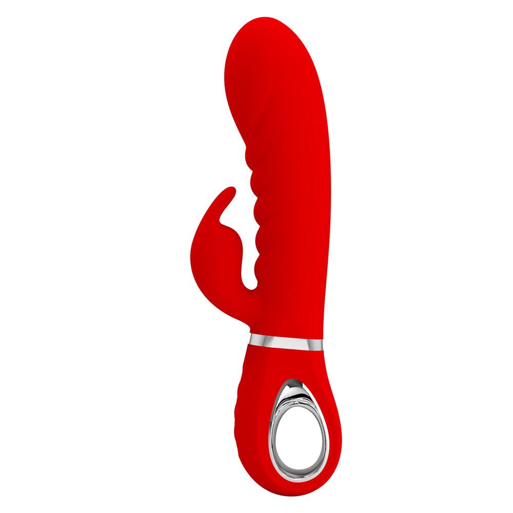 Vibratore Rabbit Prescott thumbnail 4