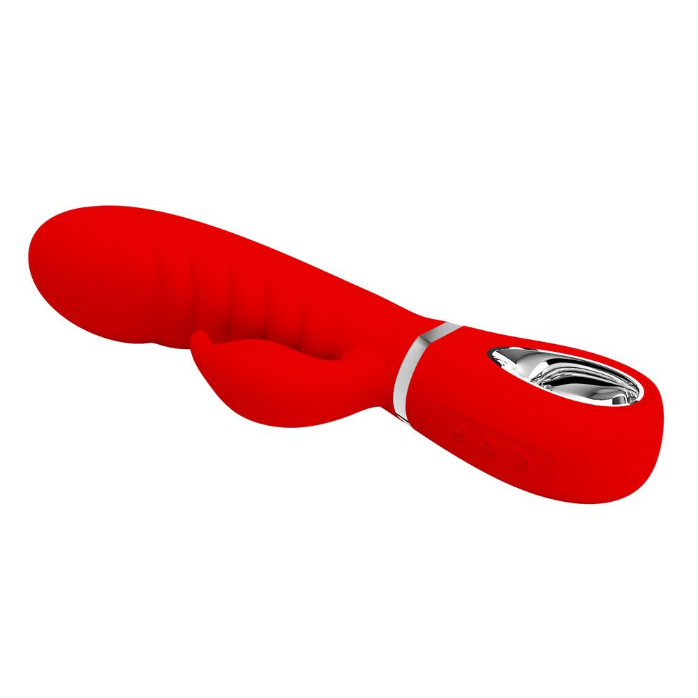 Vibratore Rabbit Prescott thumbnail 7