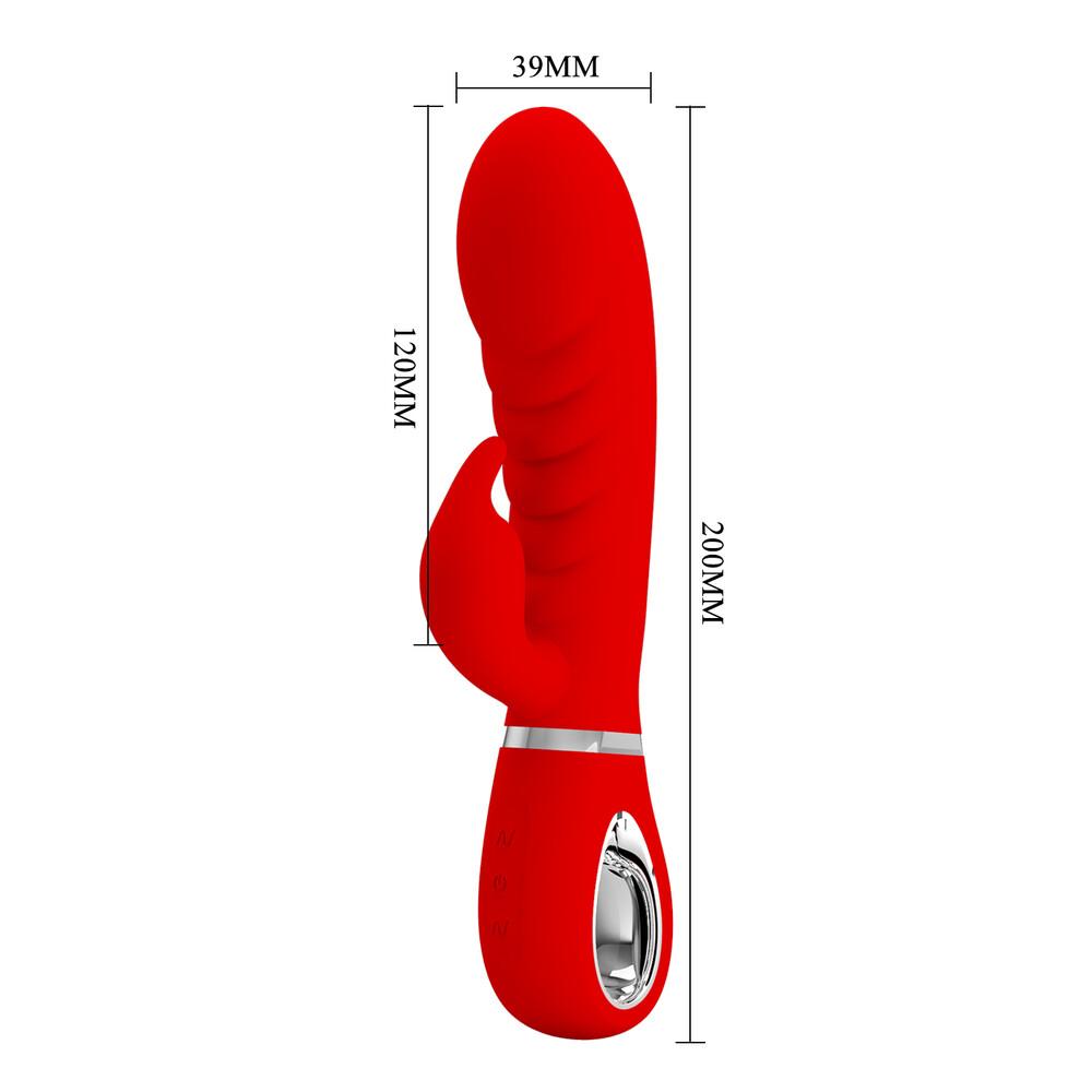 Vibratore Rabbit Prescott thumbnail 8