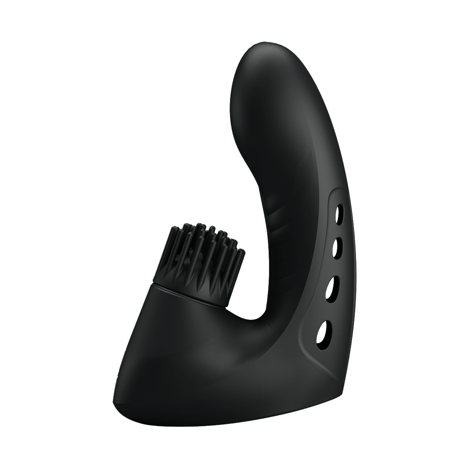 Vibratore Doppia Stimolazione Norton thumbnail 2