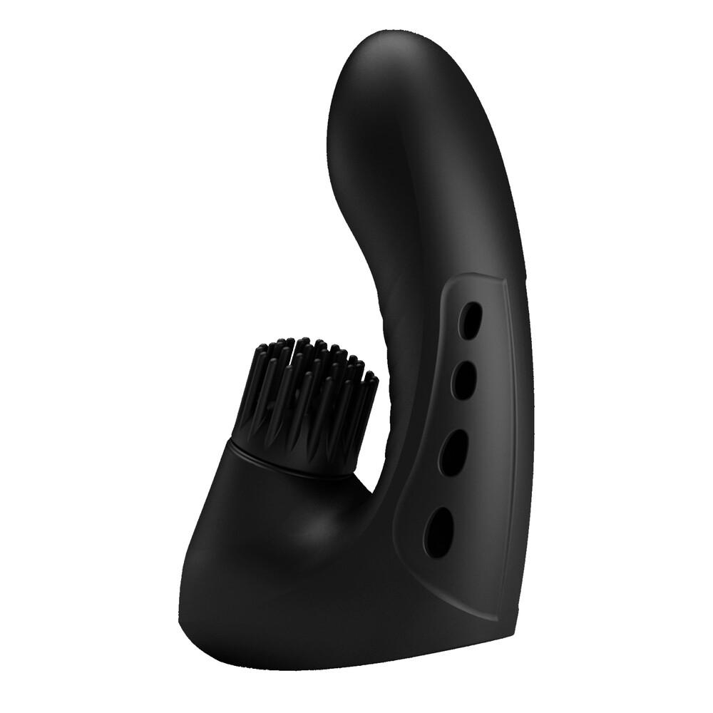 Vibratore Doppia Stimolazione Norton thumbnail 4