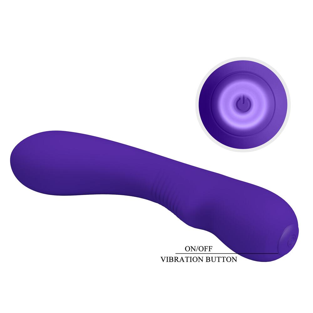 Vibratore Punto G Matt thumbnail 10