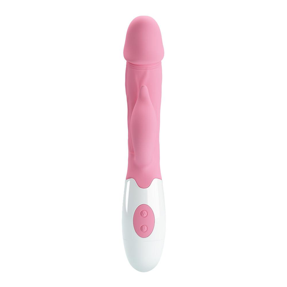 Vibratore Rabbit Peter thumbnail 3