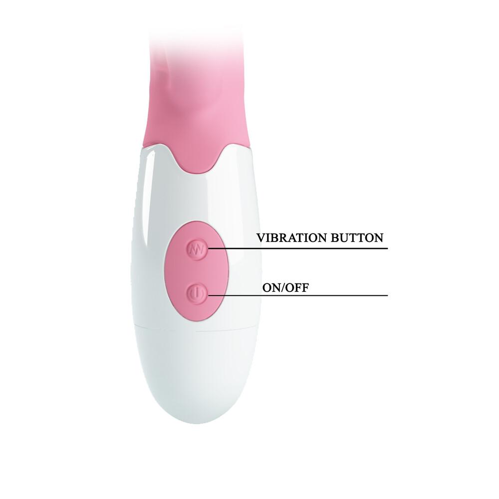 Vibratore Rabbit Peter thumbnail 6