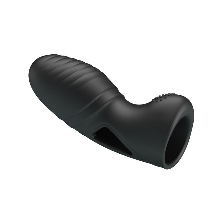 Vibratore Finger Alan thumbnail 5