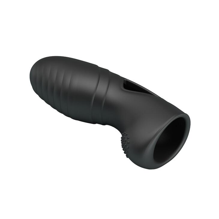 Vibratore Finger Alan thumbnail 6