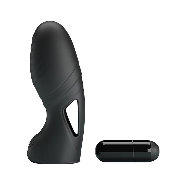 Vibratore Finger Alan thumbnail 7