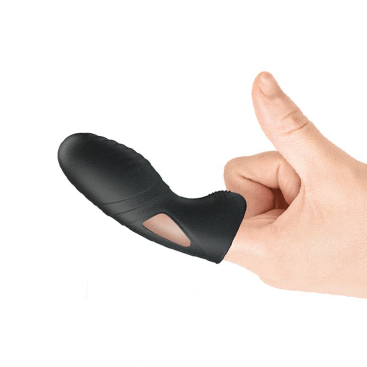 Vibratore Finger Alan thumbnail 2