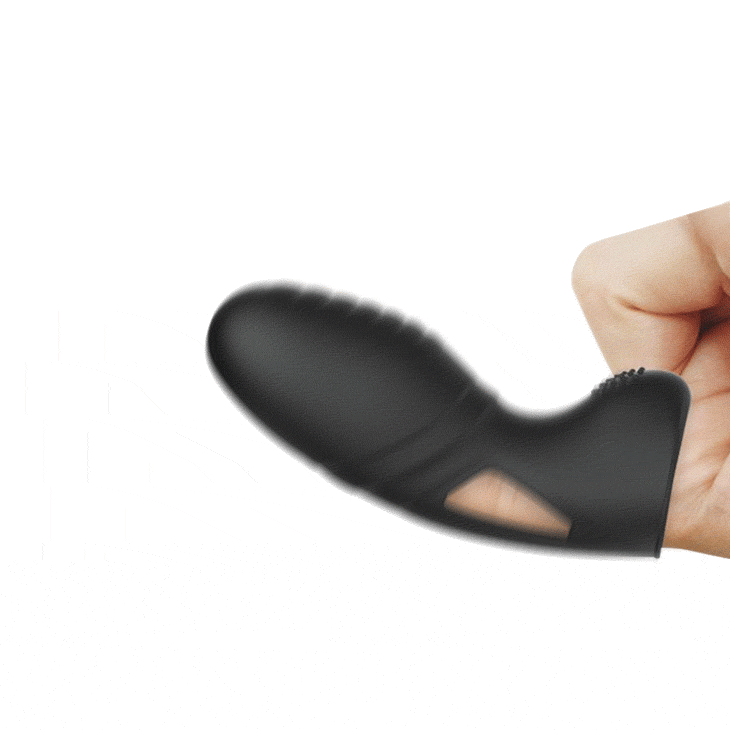 Vibratore Finger Alan thumbnail 3