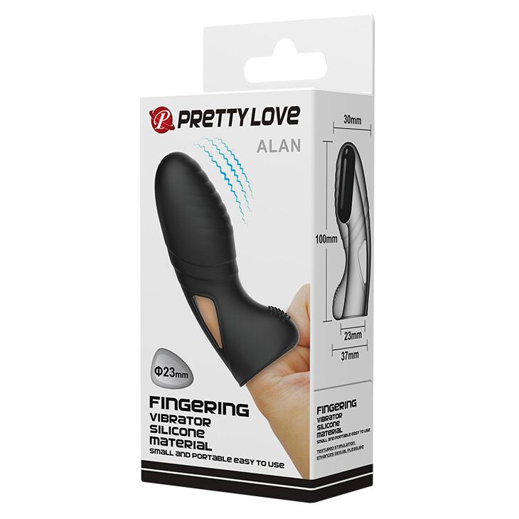 Vibratore Finger Alan thumbnail 11