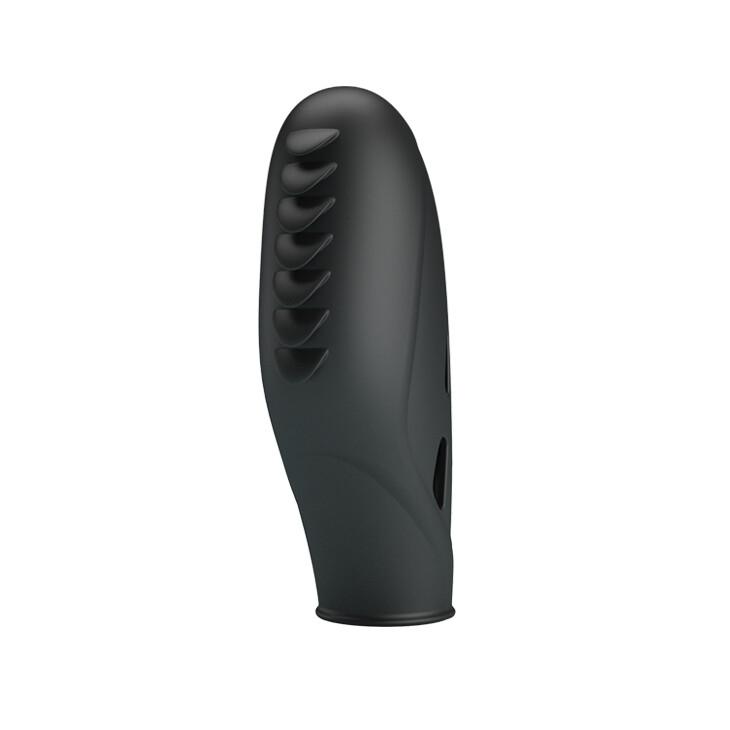 Vibratore Finger Gilo