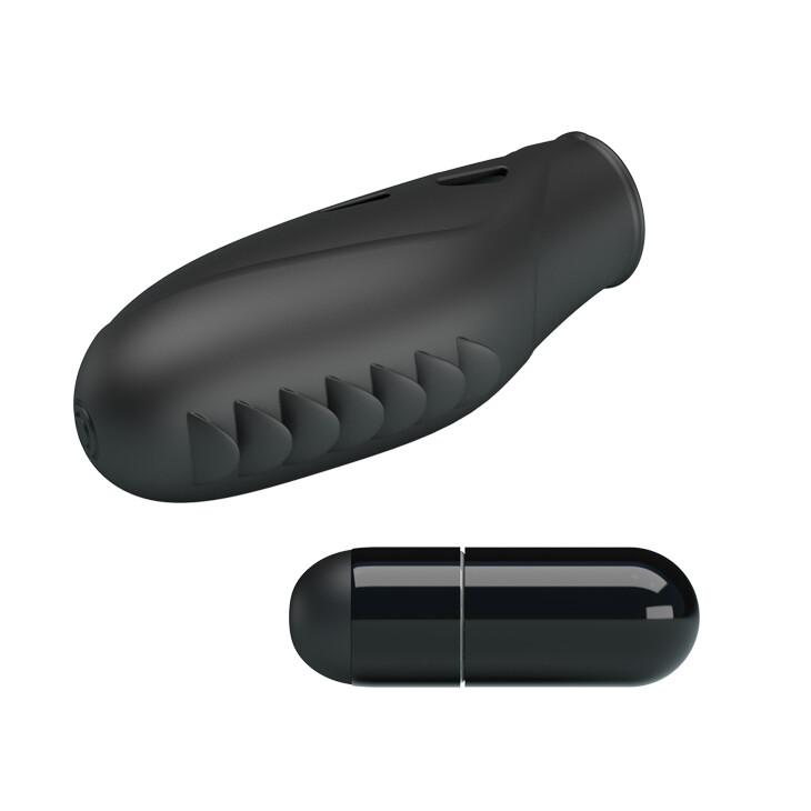 Vibratore Finger Gilo thumbnail 7