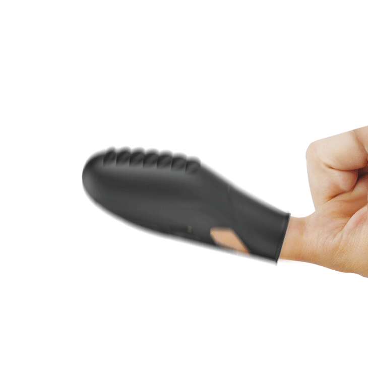 Vibratore Finger Gilo thumbnail 2