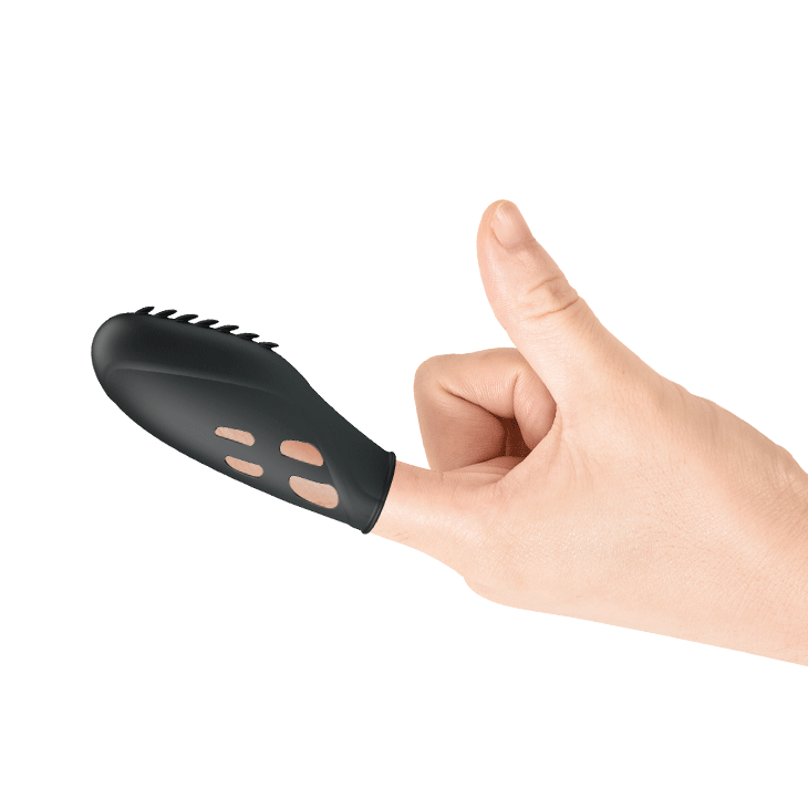 Vibratore Finger Gilo thumbnail 3
