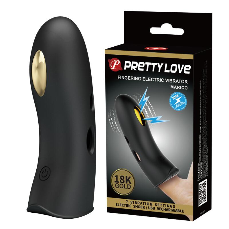 Mini Vibratore Marico