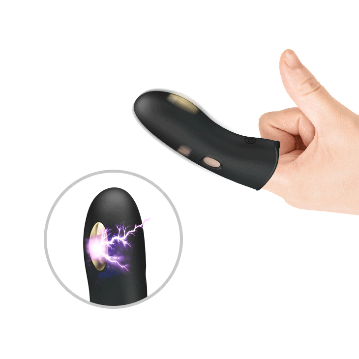 Mini Vibratore Marico thumbnail 2