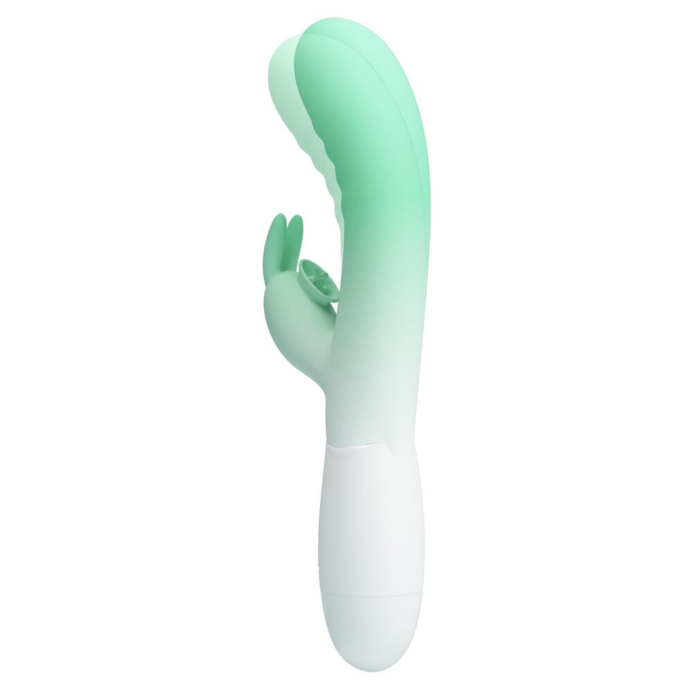 Vibratore Rabbit Cerberus thumbnail 3
