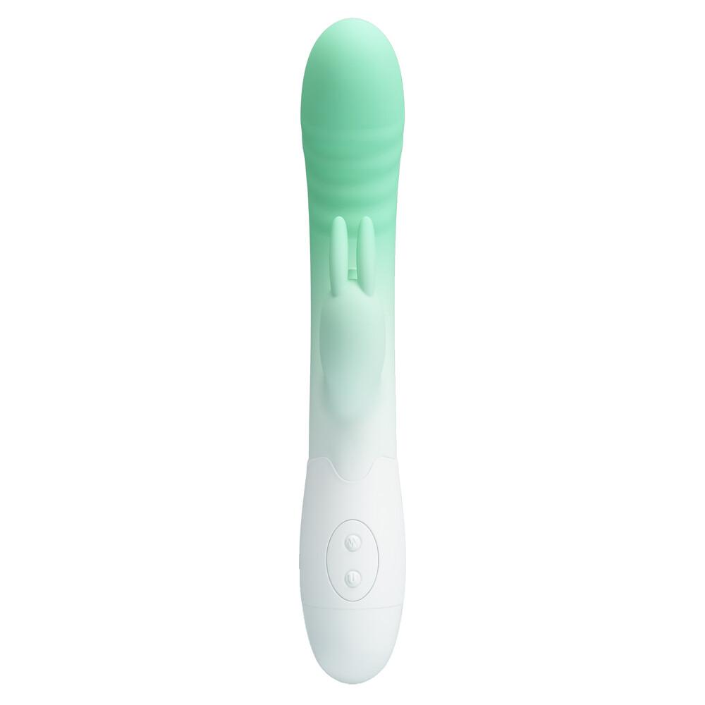 Vibratore Rabbit Cerberus