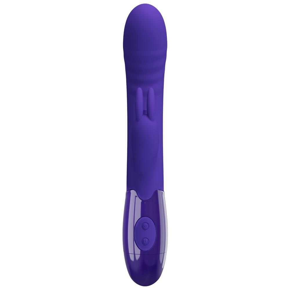 Vibratore Rubbit Cerberus