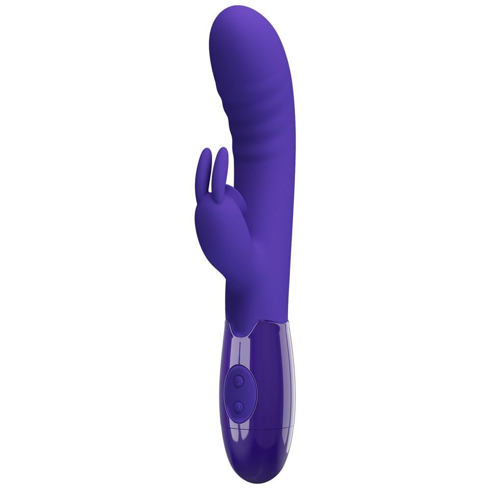 Vibratore Rubbit Cerberus thumbnail 3