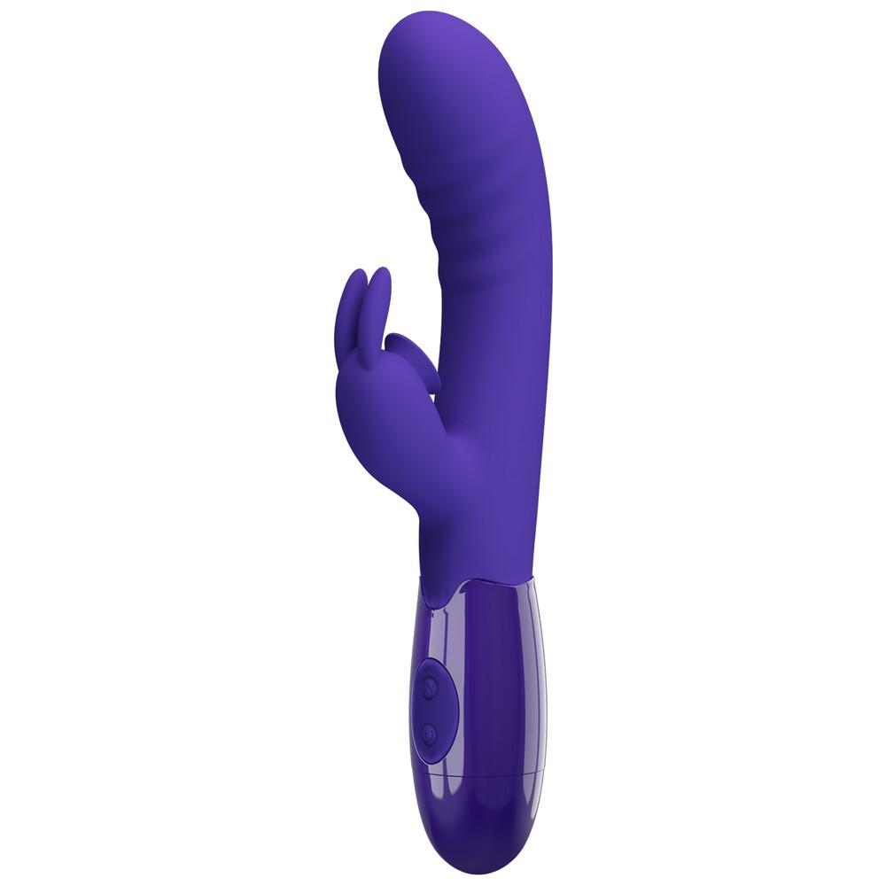 Vibratore Rubbit Cerberus thumbnail 4
