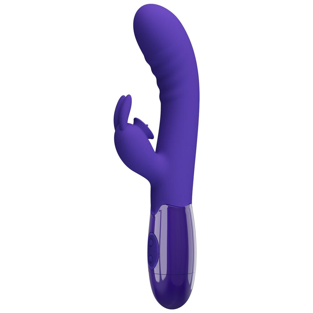 Vibratore Rubbit Cerberus thumbnail 5