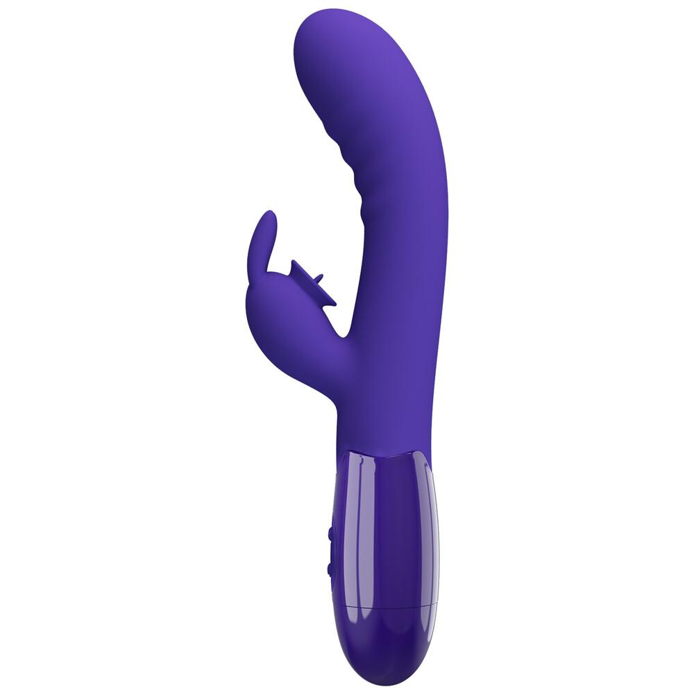 Vibratore Rubbit Cerberus thumbnail 6