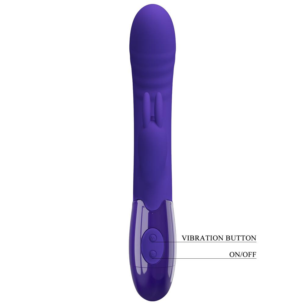 Vibratore Rubbit Cerberus thumbnail 8