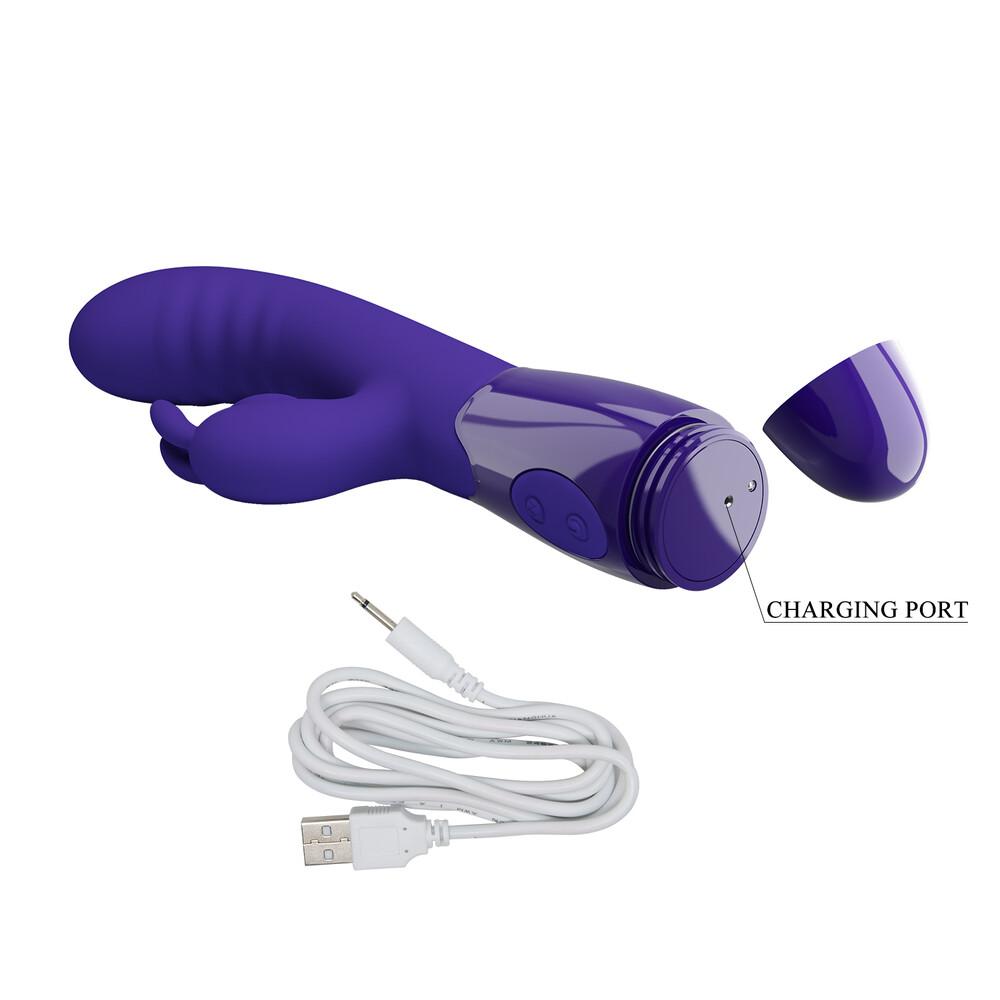 Vibratore Rubbit Cerberus thumbnail 9
