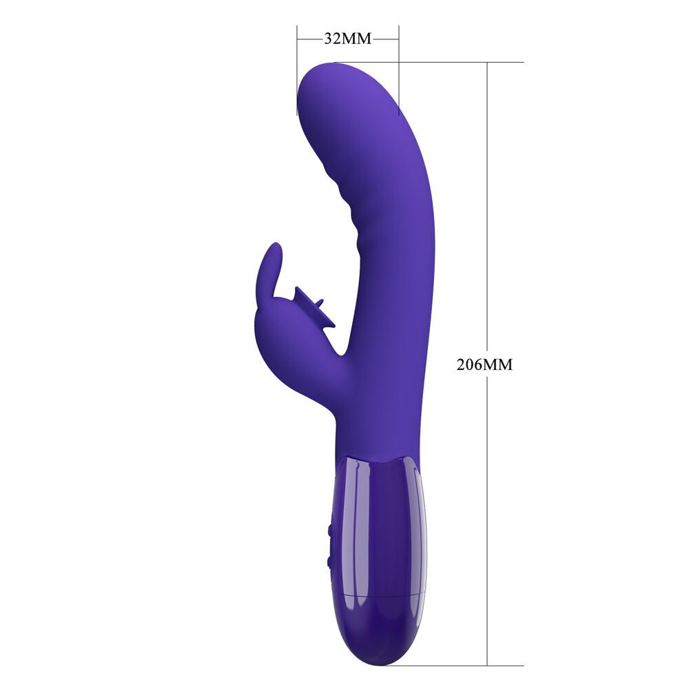 Vibratore Rubbit Cerberus thumbnail 10