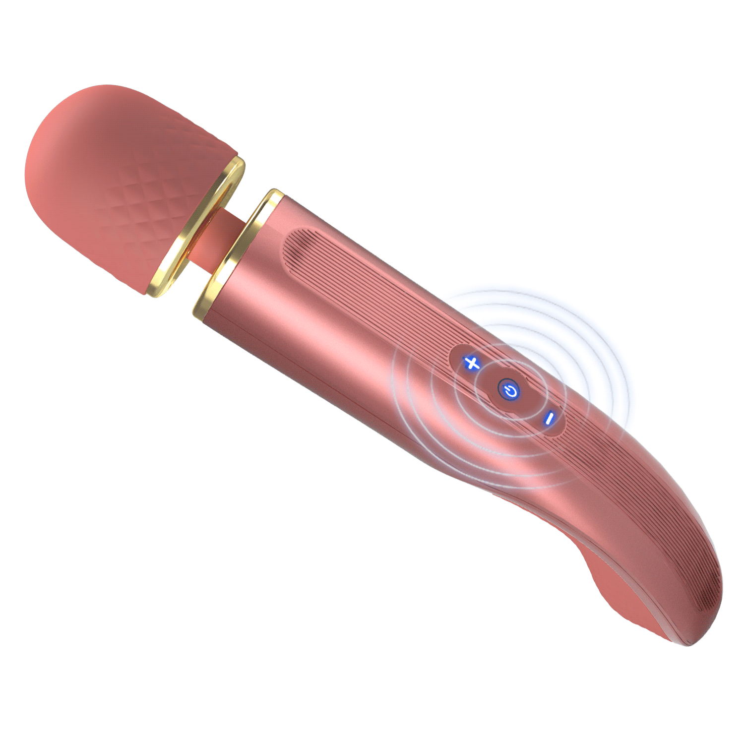 Magic Wand Luxury thumbnail 2