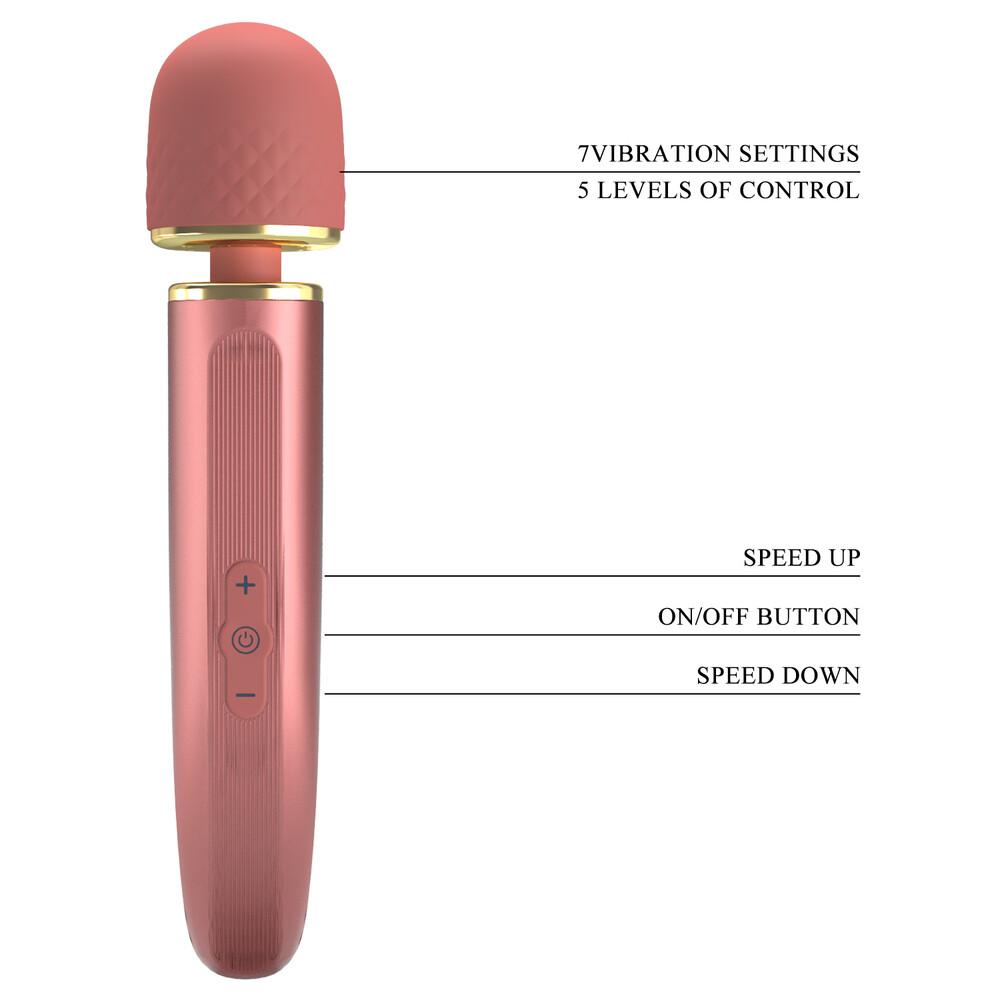 Magic Wand Luxury thumbnail 7