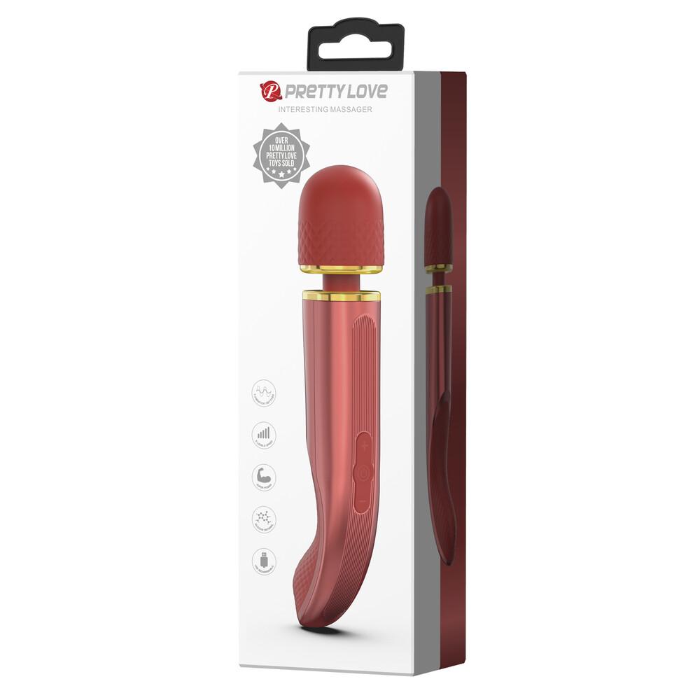 Magic Wand Luxury thumbnail 10