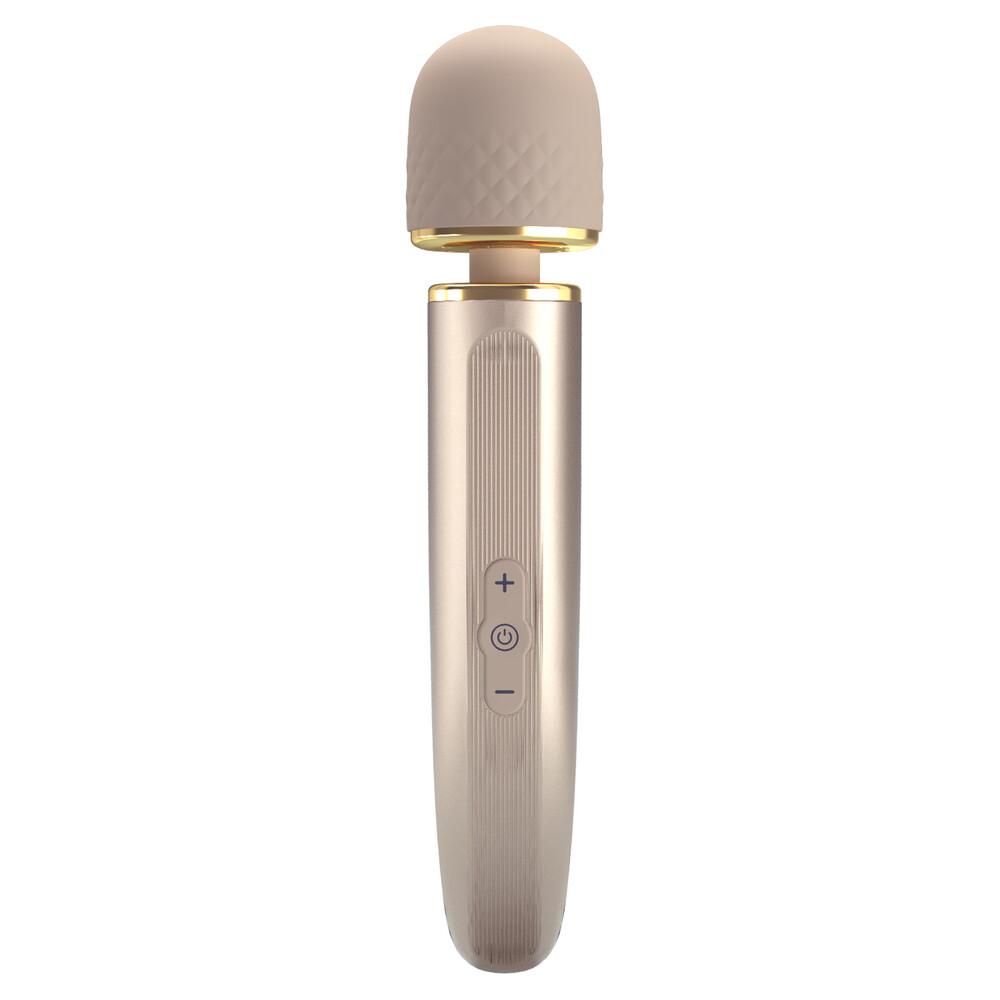 Magic Wand Luxury