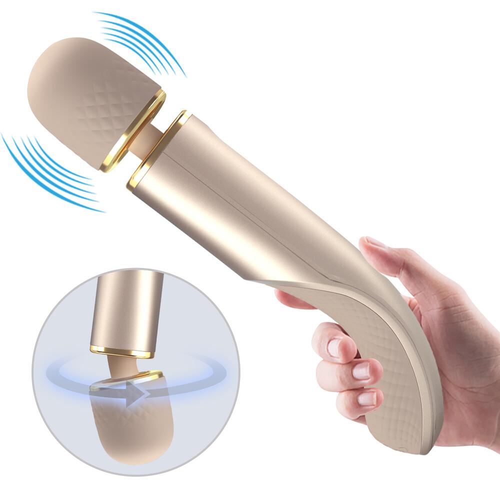 Magic Wand Luxury thumbnail 7