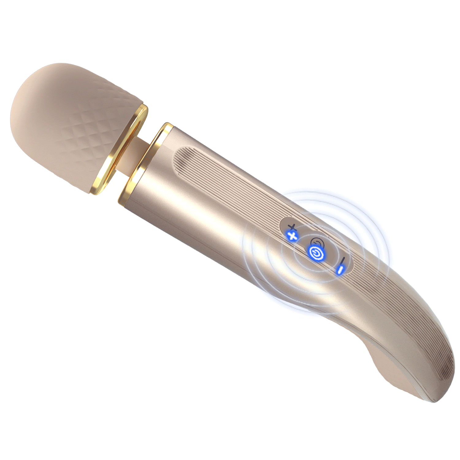 Magic Wand Luxury thumbnail 2