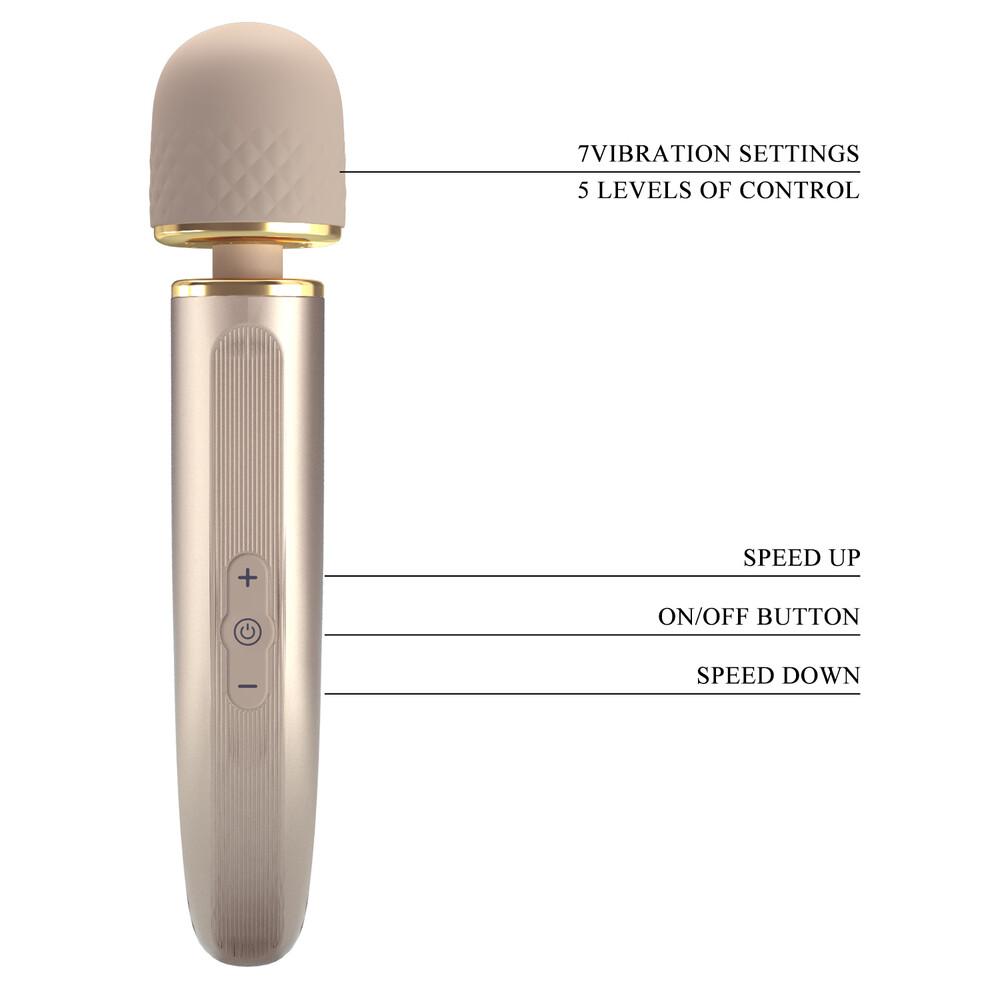 Magic Wand Luxury thumbnail 8